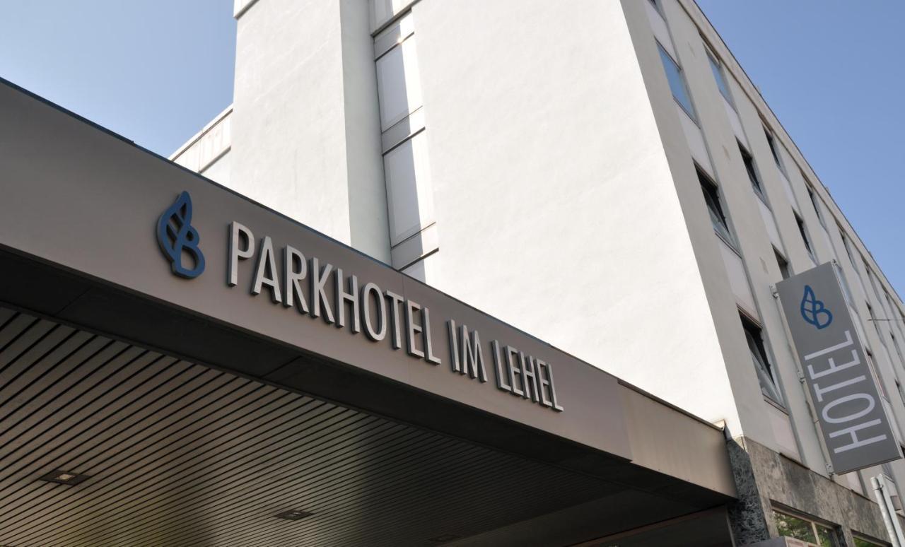 Parkhotel Im Lehel By Blattl ميونيخ المظهر الخارجي الصورة